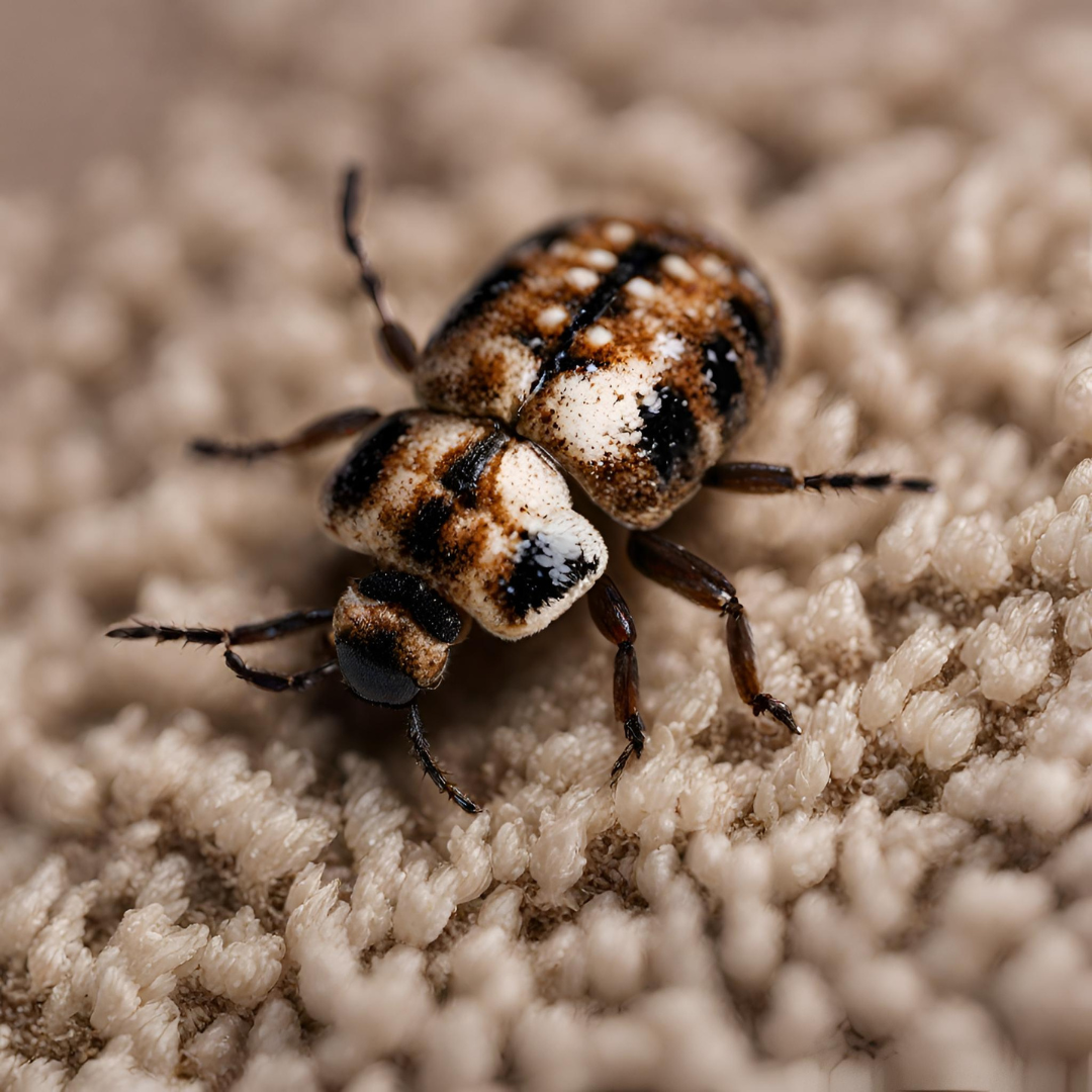 Beetle - Carpet